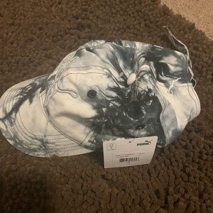 Puma baseball hat